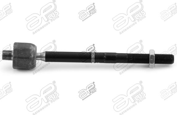 APlus 21739AP - Осьовий шарнір, рульова тяга autocars.com.ua