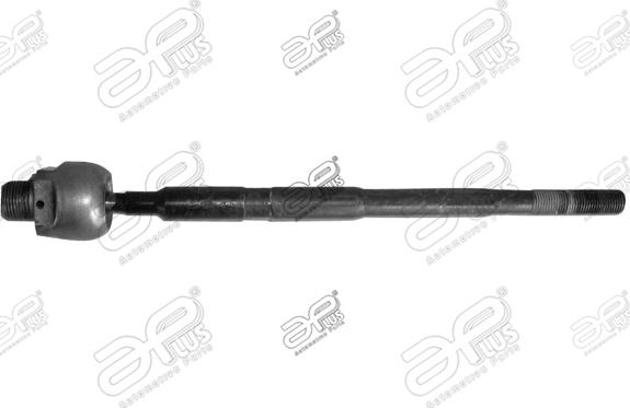 APlus 21746AP - Осьовий шарнір, рульова тяга autocars.com.ua