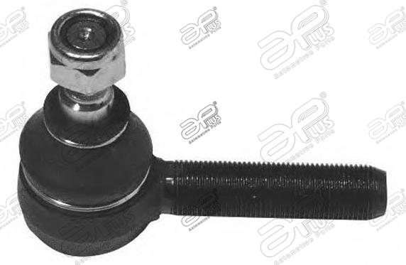 APlus 21768AP - Наконечник рульової тяги, кульовий шарнір autocars.com.ua