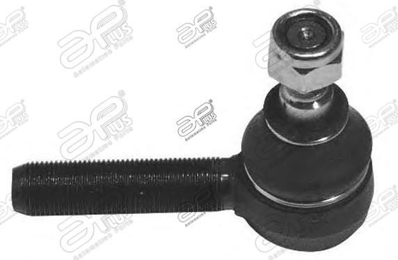 APlus 21769AP - Наконечник рульової тяги, кульовий шарнір autocars.com.ua