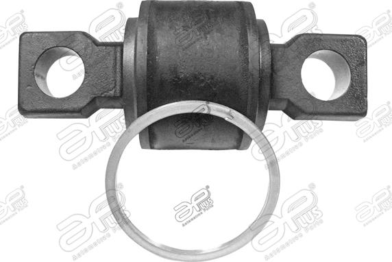 APlus 21776AP - Ремонтний комплект, важіль підвіски autocars.com.ua