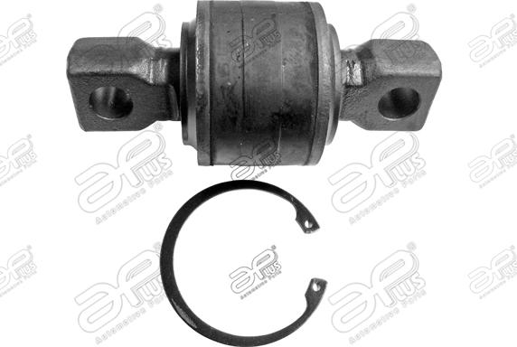 APlus 21786AP - Ремонтний комплект, важіль підвіски autocars.com.ua