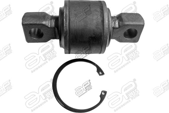 APlus 21789AP - Ремонтний комплект, важіль підвіски autocars.com.ua