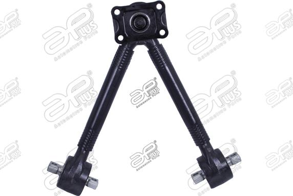 APlus 21801AP - Важіль незалежної підвіски колеса autocars.com.ua