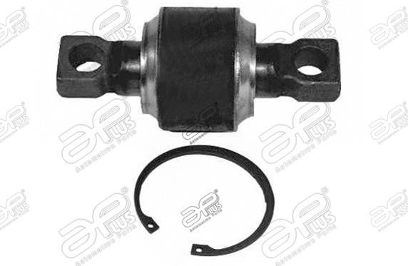 APlus 21812AP - Ремонтний комплект, важіль підвіски autocars.com.ua