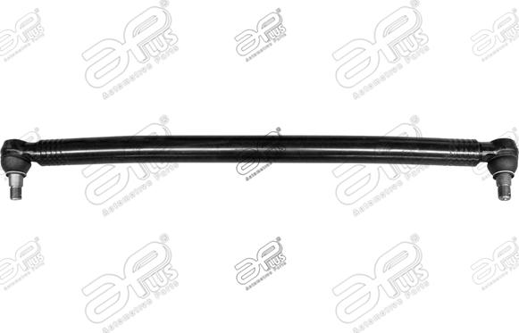 APlus 21815AP - Поздовжня рульова тяга autocars.com.ua