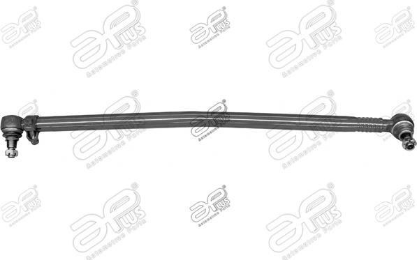 APlus 21867AP - Поздовжня рульова тяга autocars.com.ua