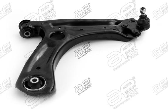 APlus 21889AP - Важіль незалежної підвіски колеса autocars.com.ua