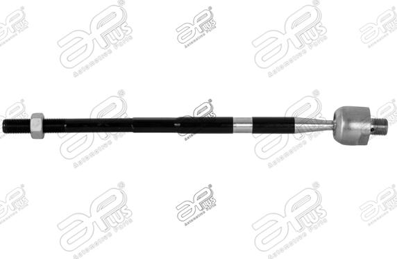 APlus 21981AP - Осьовий шарнір, рульова тяга autocars.com.ua