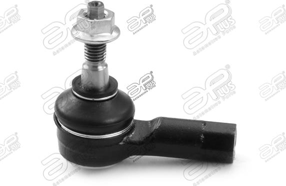 APlus 21982AP - Наконечник рульової тяги, кульовий шарнір autocars.com.ua