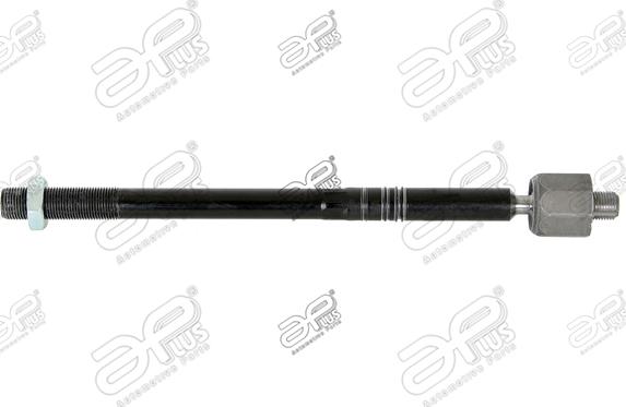 APlus 22021AP - Осьовий шарнір, рульова тяга autocars.com.ua