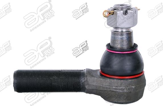 APlus 22068AP - Наконечник рульової тяги, кульовий шарнір autocars.com.ua