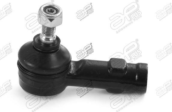 APlus 22091AP - Наконечник рульової тяги, кульовий шарнір autocars.com.ua