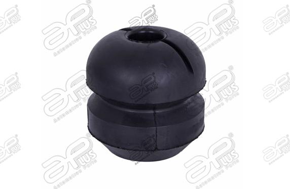 APlus 22149AP - Втулка, сережка ресори autocars.com.ua