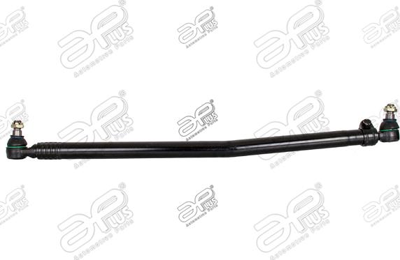 APlus 22246AP - Поздовжня рульова тяга autocars.com.ua