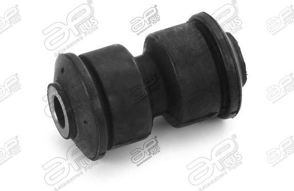APlus 22266AP - Підвіска, листова ресора autocars.com.ua