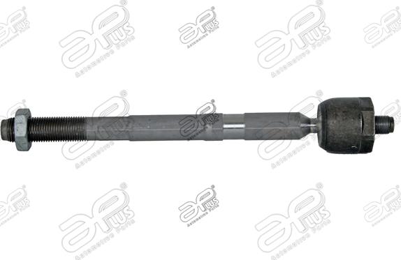 APlus 22275AP - Осьовий шарнір, рульова тяга autocars.com.ua