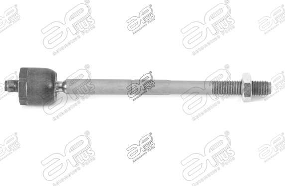 APlus 22281AP - Осьовий шарнір, рульова тяга autocars.com.ua