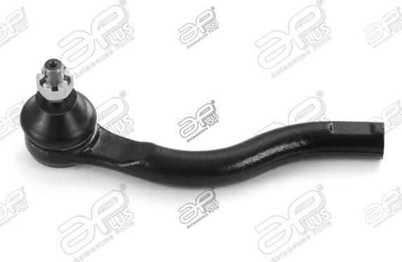 APlus 22299AP - Наконечник рульової тяги, кульовий шарнір autocars.com.ua