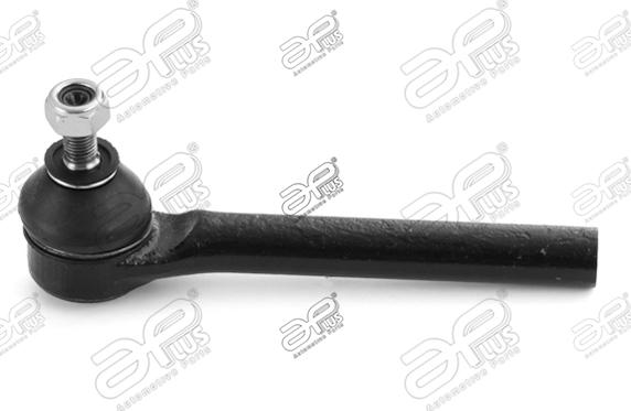 APlus 22357AP - Наконечник рульової тяги, кульовий шарнір autocars.com.ua