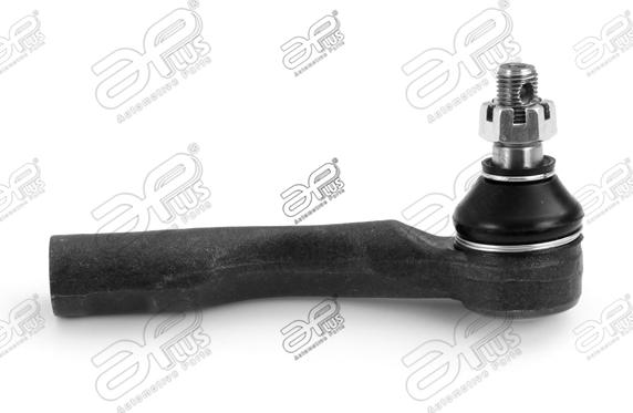 APlus 22367AP - Наконечник рульової тяги, кульовий шарнір autocars.com.ua