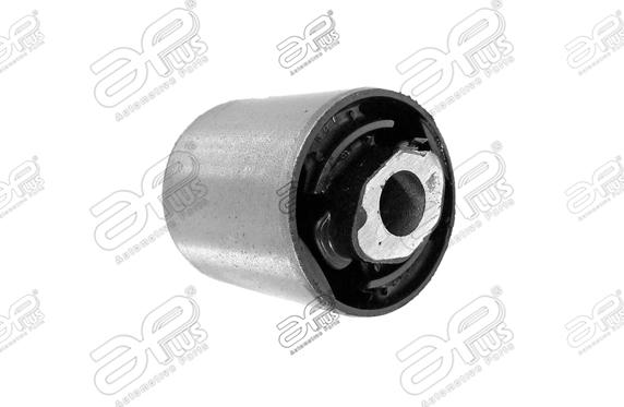 APlus 22413AP - Втулка, подушка кабіни водія autocars.com.ua