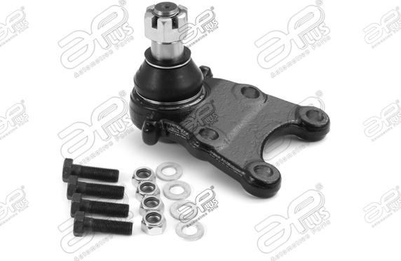 APlus 22420AP - Несучий / направляючий шарнір autocars.com.ua