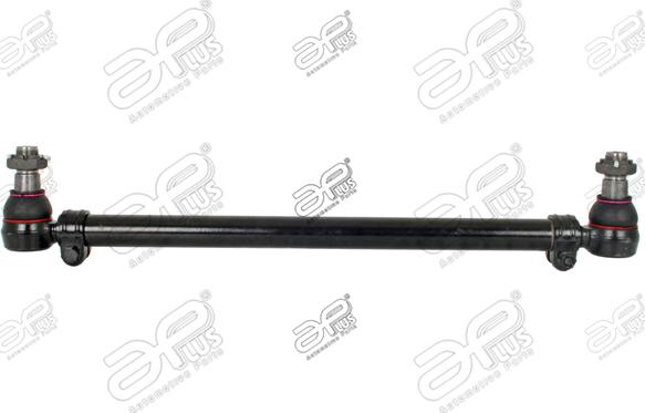 APlus 22434AP - Поздовжня рульова тяга autocars.com.ua