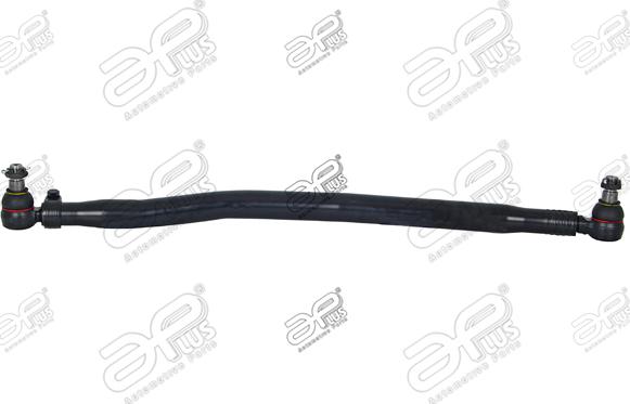 APlus 22438AP - Поздовжня рульова тяга autocars.com.ua