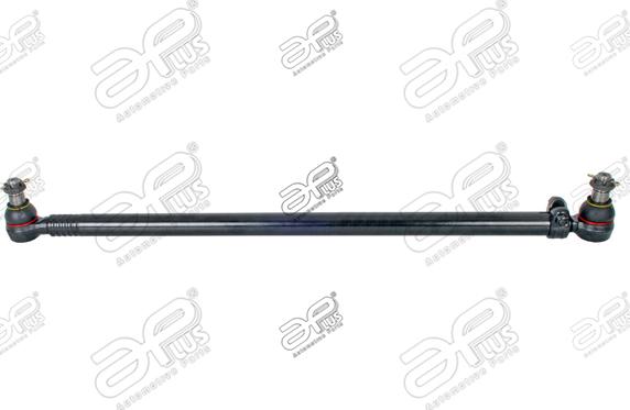 APlus 22439AP - Поздовжня рульова тяга autocars.com.ua