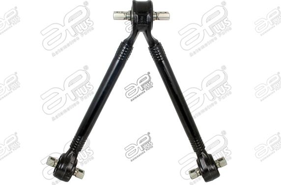 APlus 22449AP - Важіль незалежної підвіски колеса autocars.com.ua