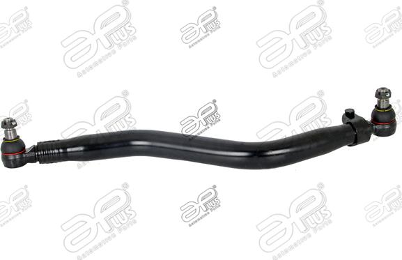APlus 22453AP - Поздовжня рульова тяга autocars.com.ua