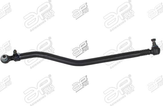 APlus 22462AP - Поздовжня рульова тяга autocars.com.ua