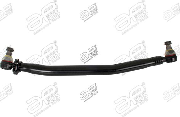 APlus 22463AP - Поздовжня рульова тяга autocars.com.ua
