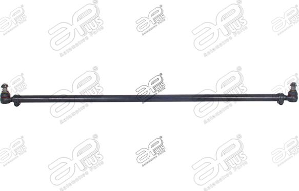 APlus 22471AP - Поперечна рульова тяга autocars.com.ua