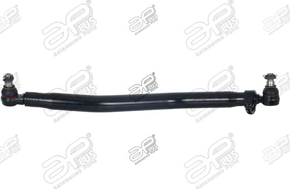 APlus 22473AP - Поздовжня рульова тяга autocars.com.ua