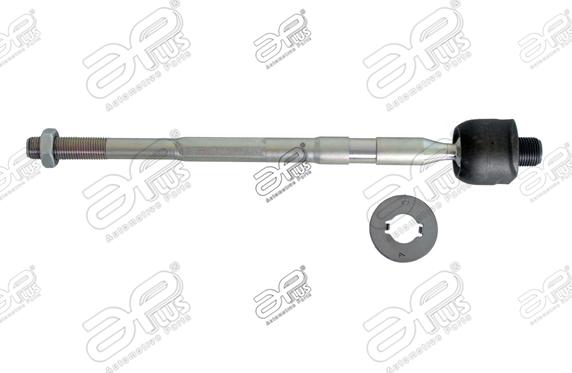 APlus 22533AP - Осьовий шарнір, рульова тяга autocars.com.ua