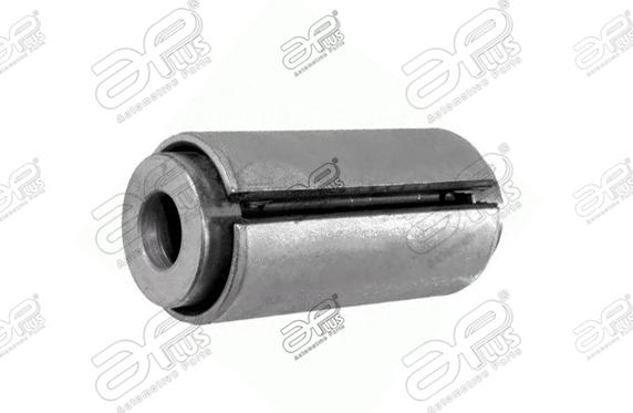 APlus 22540AP - Втулка, листова ресора autocars.com.ua