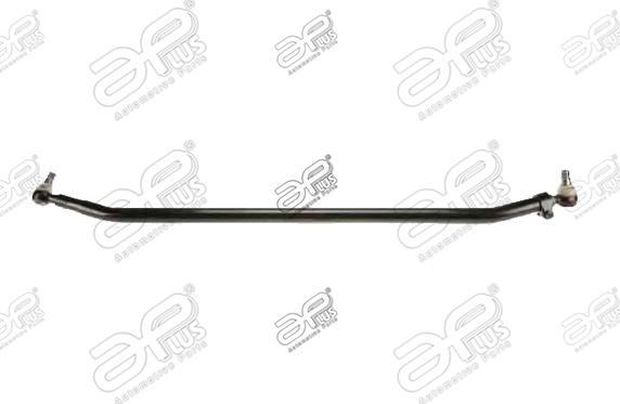 APlus 22554AP - Поперечна рульова тяга autocars.com.ua