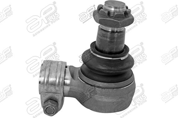 APlus 22649AP - Наконечник рульової тяги, кульовий шарнір autocars.com.ua