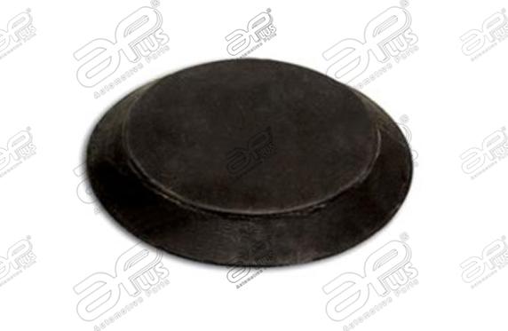 APlus 22653AP - Відбійник, буфер амортизатора autocars.com.ua