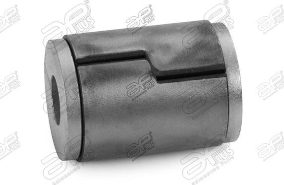 APlus 22665AP - Втулка, листова ресора autocars.com.ua