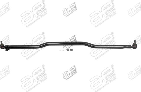 APlus 22671AP - Поперечна рульова тяга autocars.com.ua