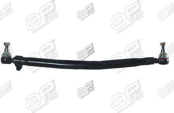 APlus 22679AP - Поздовжня рульова тяга autocars.com.ua