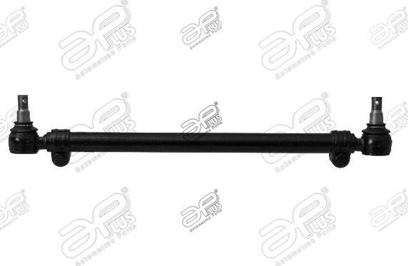 APlus 22682AP - Поздовжня рульова тяга autocars.com.ua