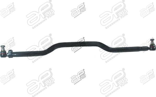 APlus 22686AP - Поперечна рульова тяга autocars.com.ua