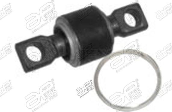 APlus 22692AP - Ремонтний комплект, важіль підвіски autocars.com.ua