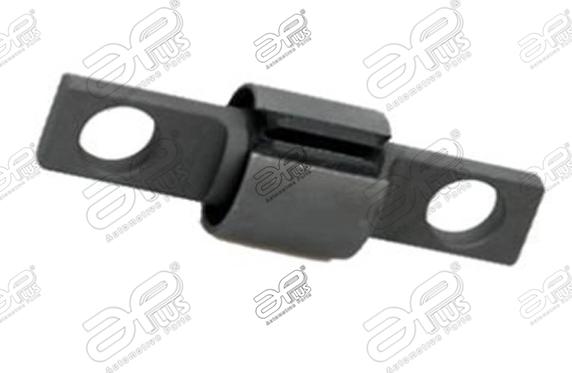 APlus 22706AP - Втулка, стабілізатор autocars.com.ua