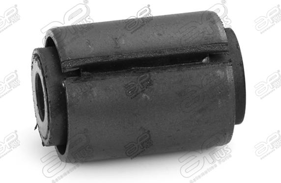 APlus 22713AP - Втулка, листова ресора autocars.com.ua