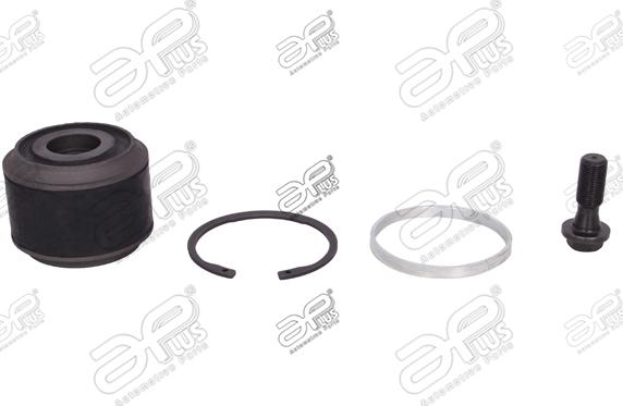 APlus 22721AP - Ремонтний комплект, важіль підвіски autocars.com.ua